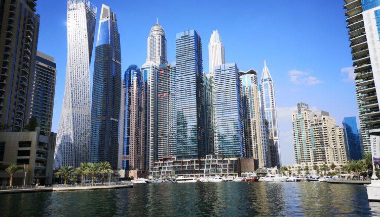 Aganova strengthens its presence in the Middle East with the inauguration of a new office in Dubai