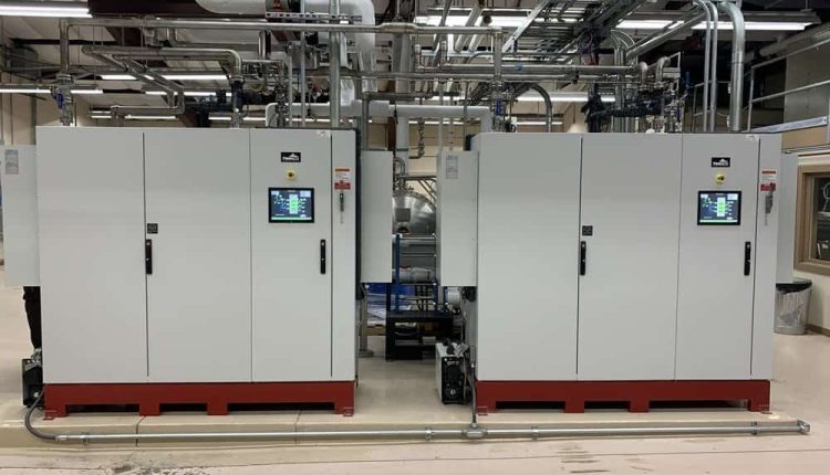 BIO-UV Group and Pinnacle collaborate on ozone water treatment