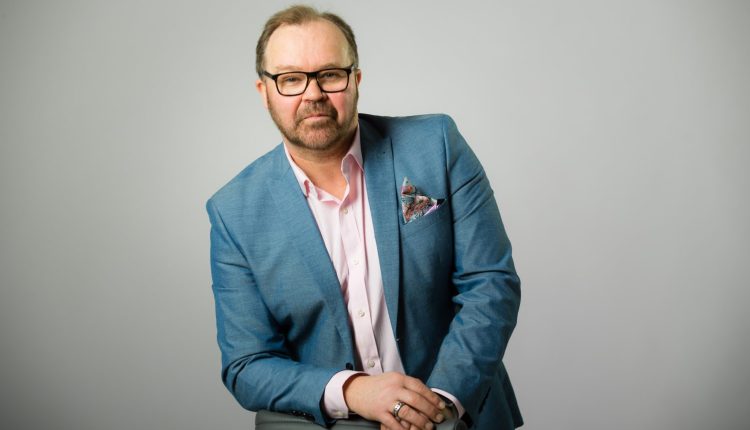 Britcon appoints ex-Tilbury Douglas Director to lead new strategic position
