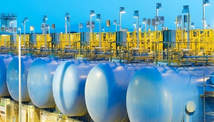 Egypt’s SCZONE set to tender water desalination Plant.