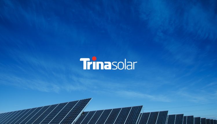 Trina Solar launches all-black 450 W solar modules