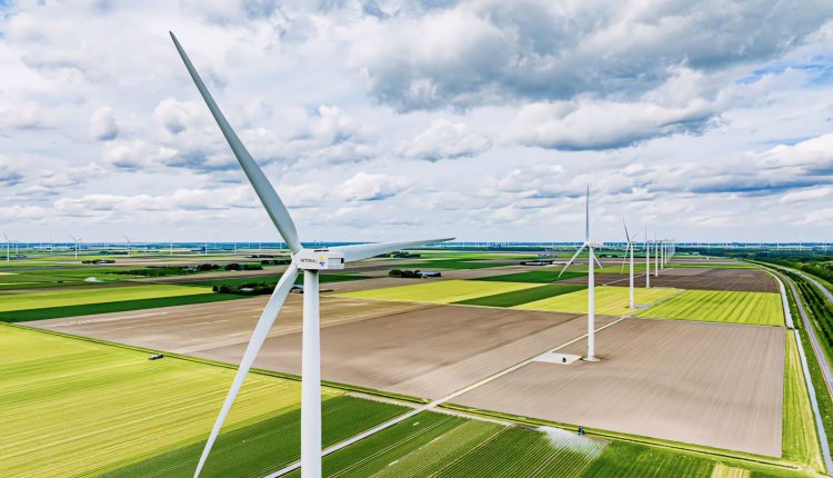 Nordex supplying turbines for Lithuania’s 264MW Pagegiai wind farm