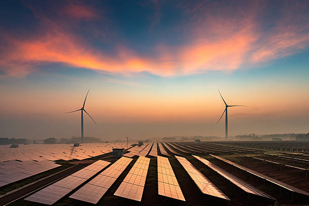 India’s NTPC allocates 1.5 GW of wind-solar hybrid projects at $0.040/kWh