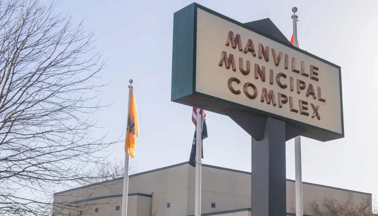 New Jersey American Water purchases Manville sewer system for $6.5 million.