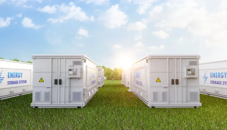 RPC collaborates with Altea Green Power on a 1GW battery storage project in Italy.