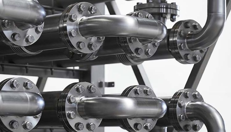 HRS secures its biggest heat exchanger order to date