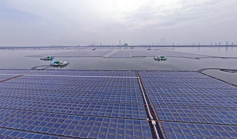 NTPC Ltd Issue Tender for Supply of 1000 MW Power From ISTS-Connected Wind-Solar Hybrid Power Projects Anywhere in India