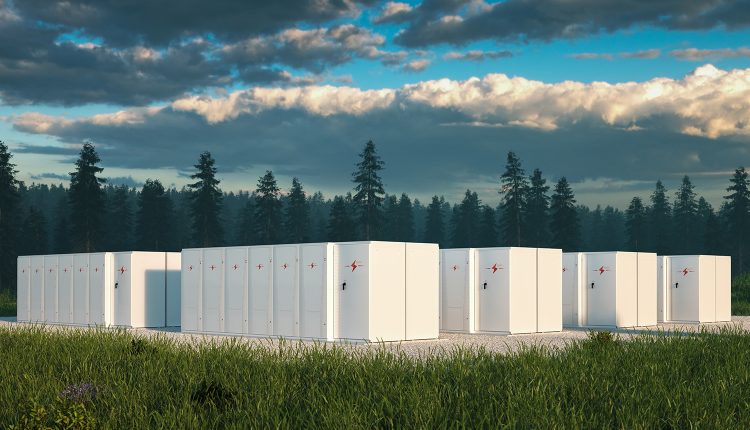 Synergy begins building one of Australia's largest battery systems.