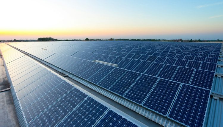 ACWA Power and Larsen & Toubro Select Nextracker’s All-Terrain Solar Trackers for Al Kahfah Solar Park
