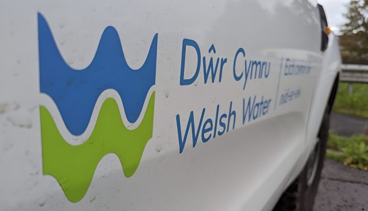 Welsh Water to pay £40 million following Ofwat investigation