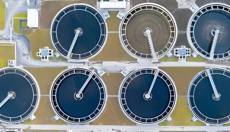 Europe's proactive policy approach boosts water and wastewater CAPEX outlook to US$476 billion by 2030.