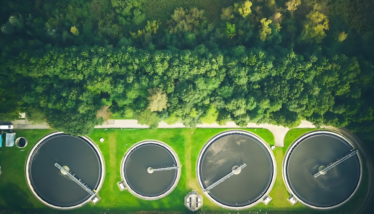 Jacobs Appointed to UK's United Utilities Strategic Solutions Framework until 2035.