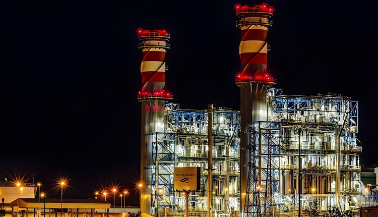 Acwa Power refinances $580m Al Dur Phase II IWPP debt.