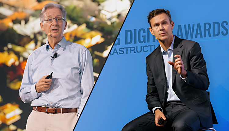 Bentley Systems Reveals CEO Transition Plan in Commemoration of its 40th Anniversary.