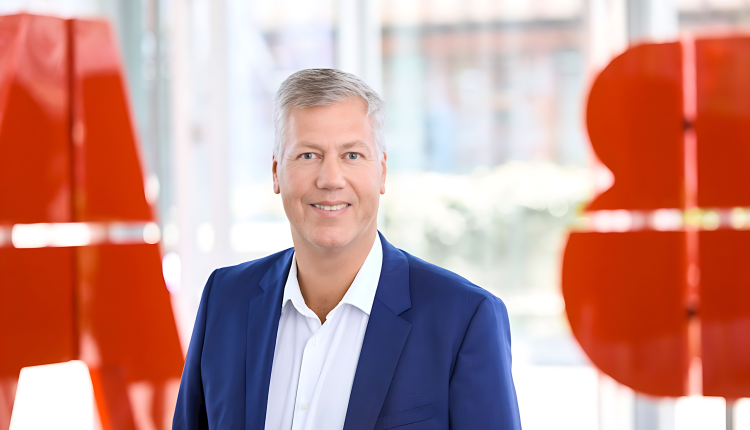 ABB appoints Morten Wierod to succeed Björn Rosengren as CEO.