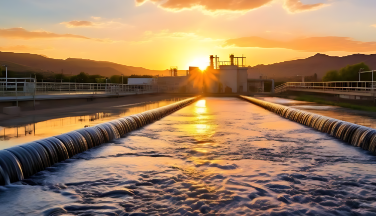 Ayesa secures a €95 million water project contract in Saudi Arabia.