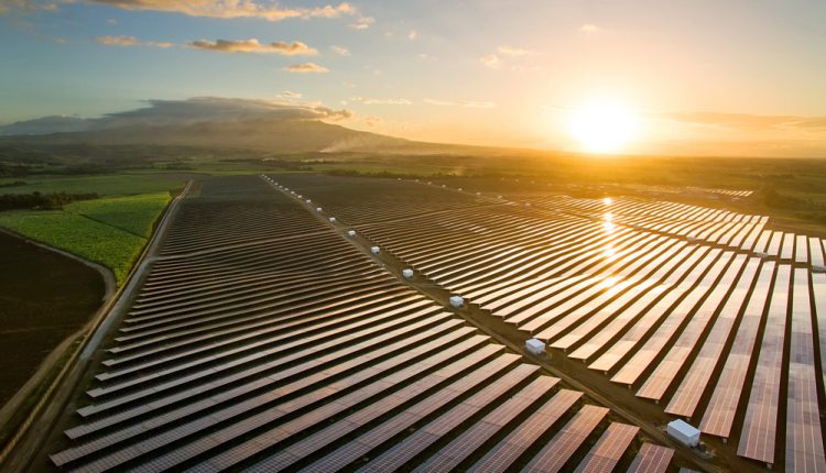 SGEL gains contract to develop 1.35GW solar projects in Maharashtra, India