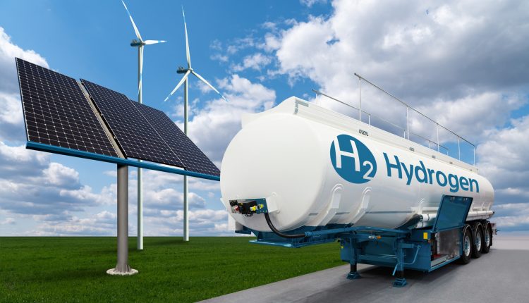 Chevron announces solar-to-hydrogen project in California’s Central Valley