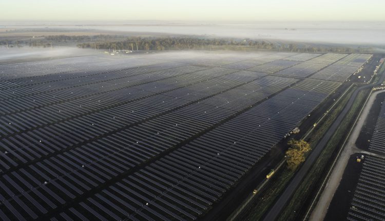 Chinese PV Industry Brief: Arctech to build 3 GW factory in Saudi Arabia