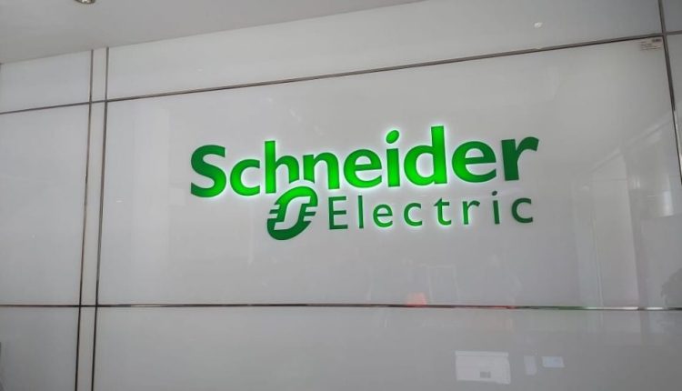 Schneider Electric is in discussions with Bentley Systems regarding a potential acquisition