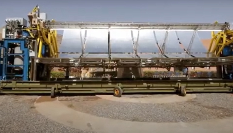SGC and SMO plan to install 100 MW of solar waste-to-energy capacity in Australia