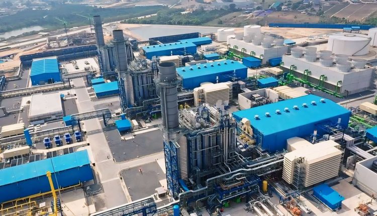 Mitsubishi Power has commenced operations for the third M701JAC unit at a power plant in Thailand