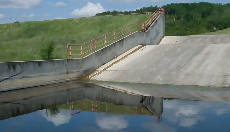 Canada's Water Security Agency Backs Over 60 Water Infrastructure Projects.