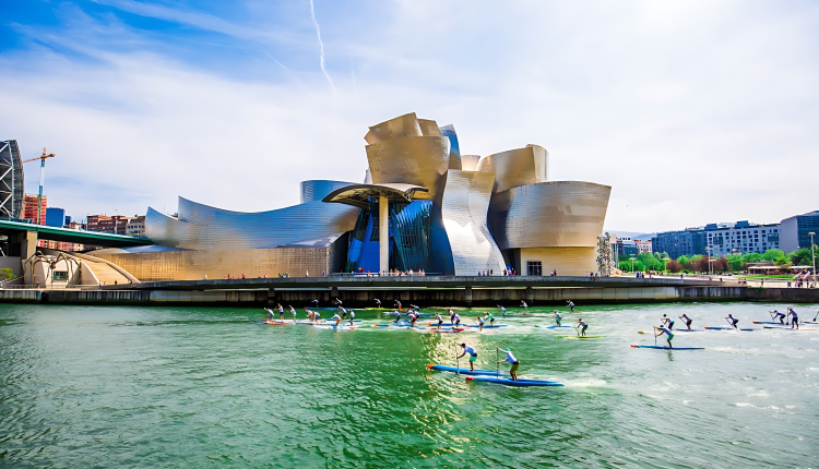 ACCIONA to supervise Bilbao's water sanitation network.