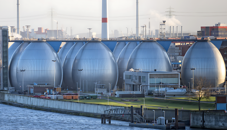 ACWA POWER Signs $800 million Water Purchase agreement in Senegal.