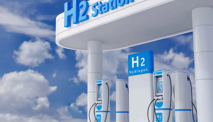 First hydrogen refuelling station opens in Bulgaria