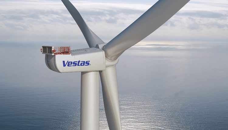 Vestas swings to EUR 75m net loss in Q1, keeps guidance
