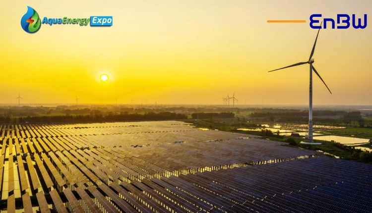 EnBW to spend EUR 40bn on renewables, grids by 2030