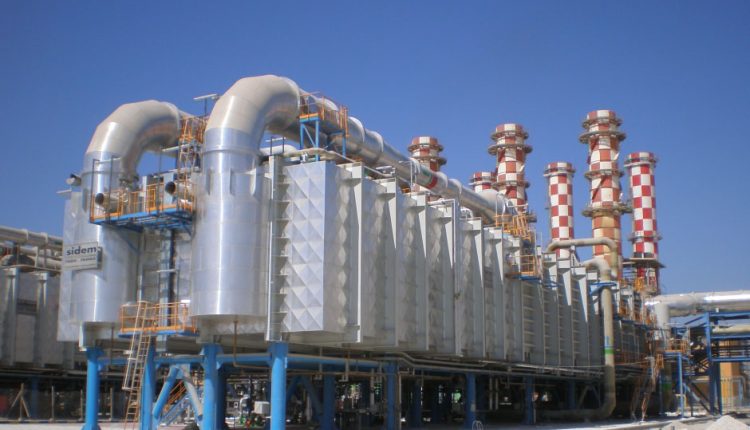 Bahrain Launches Tender Process for New Seawater Reverse Osmosis (SWRO) Desalination Facility