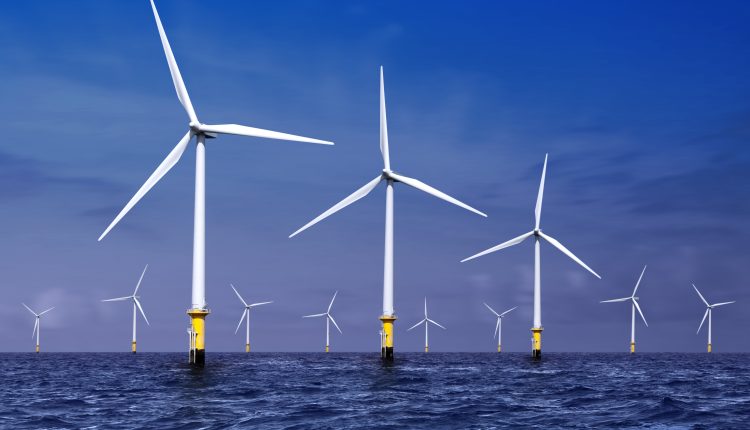 Orsted partners with ABL for Greater Changhua wind farms