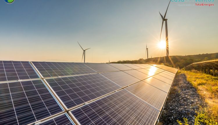 Casa dos Ventos is adding hybrid solar-wind projects in Bahia, Brazil to its renewable portfolio.