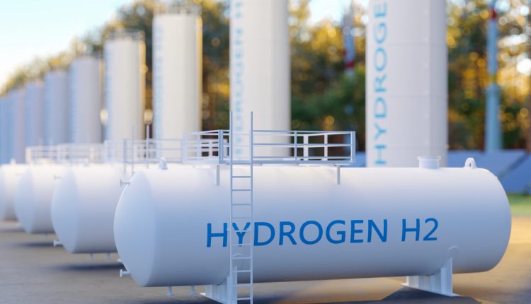 Belgium, Netherlands and Germany join forces to drive hydrogen economy