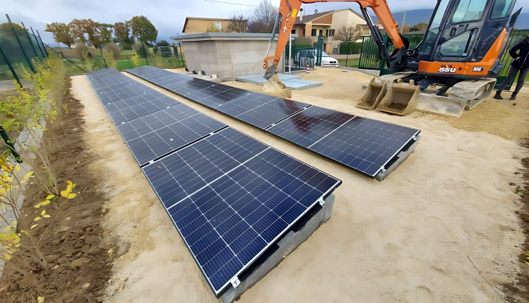 The European Investment Bank provides €35 million to improve water infrastructure in Italy