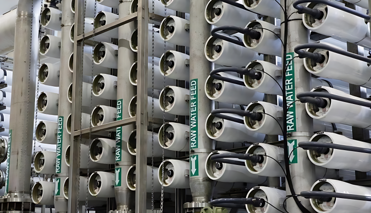 ENGIE’s Yanbu 4 IWP close to full commercial operations and achieves 24 million safe man hours