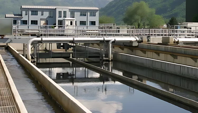 SWPC launches pre-qualification program for water and sewage treatment projects.