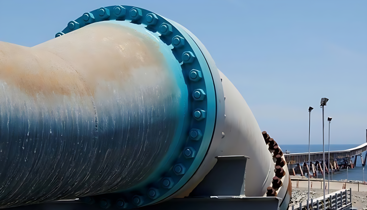Antofagasta Minerals and Almar Water Solutions Ink $1.5 Billion Water Supply Contract for Centinela Project.