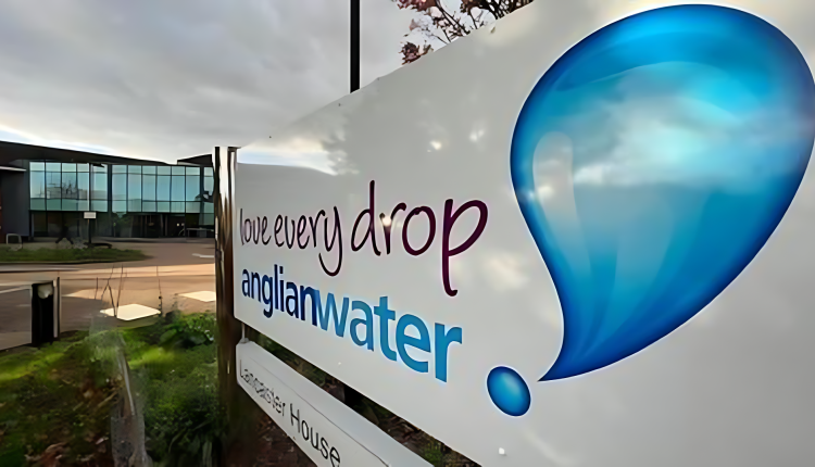 Anglian Water outlines half a billion-pound investment to protect the environment.