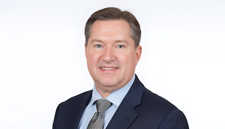 Water Environment Federation names new executive director.