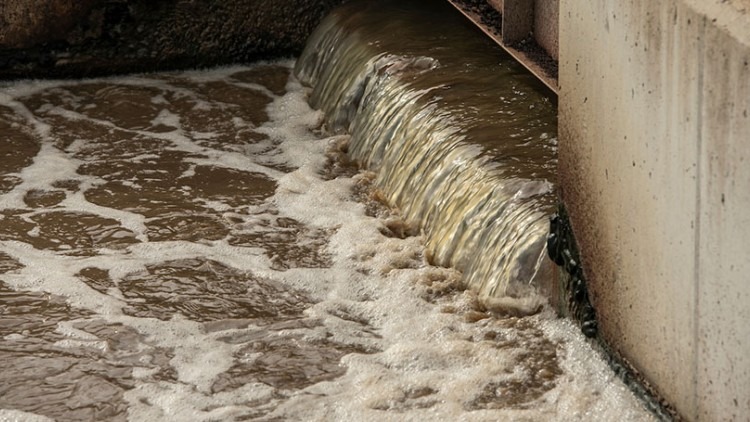Alkhorayef Water Wins $51 Million Contract with Saudi National Water Company.