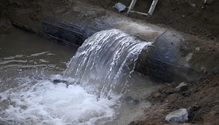Brazil Aims for $100 Billion Investment to Upgrade Water and Sewage Infrastructure.
