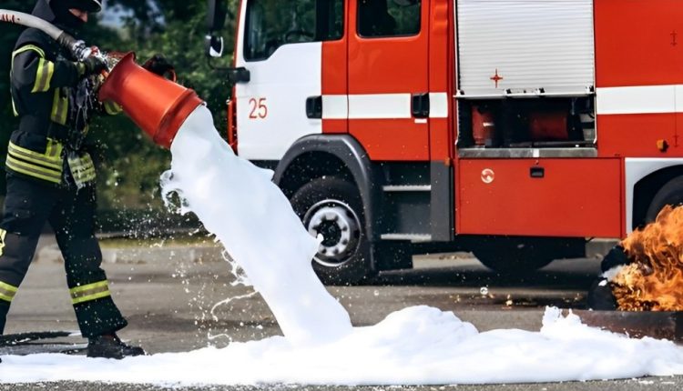 Element Six and Lummus Technology Announce Global Partnership for PFAS Destruction.