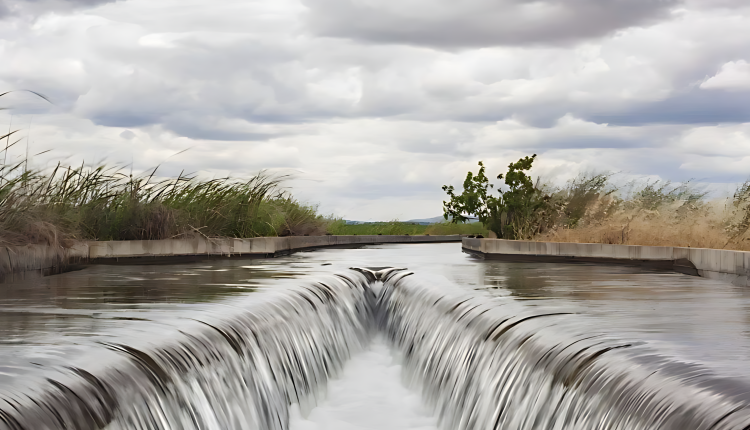 Ontario announces $970 million in funding for water infrastructure projects.