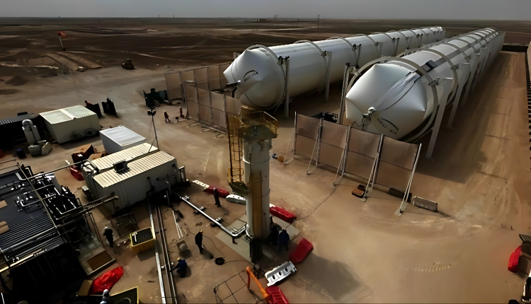 Pioneering solar water treatment project to launch in Oman.