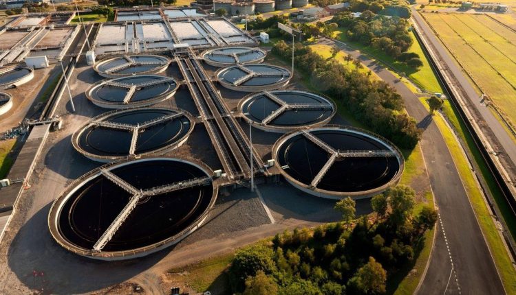 Veolia delivers industrial water and wastewater treatment facilities to Suzano’s plant in Brazil