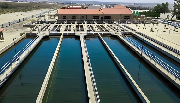 U.S. EPA awards $1 million in research funding for drinking water treatment in small communities.