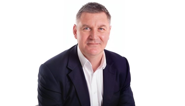 Edwin James Group rebrands as MARCH to fuel growth.